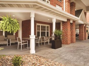 Country Inn | Clive