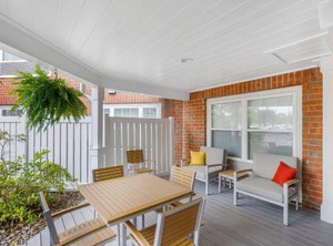 Country Inn | Clive