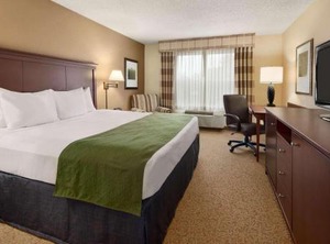 Country Inn | Stevens Point