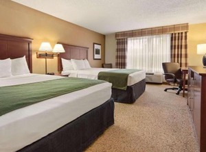 Country Inn | Stevens Point