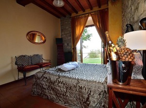 Country Resort Il Frassine | Rignano sull'Arno