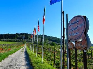 Country Resort Il Frassine | Rignano sull'Arno