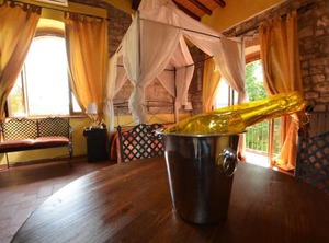 Country Resort Il Frassine | Rignano sull'Arno