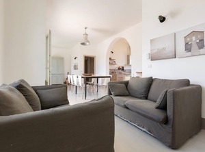 Villa Rosalorè | Ugento