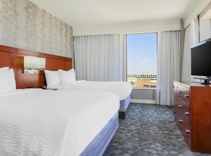Courtyard | Amarillo
