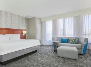 Courtyard | Amarillo