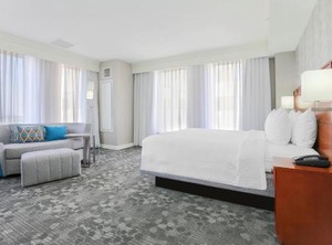 Courtyard | Amarillo