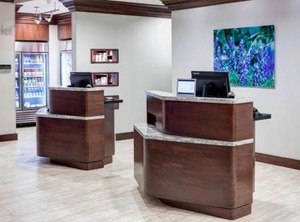 Courtyard | Plano