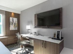 Courtyard | Edgewater