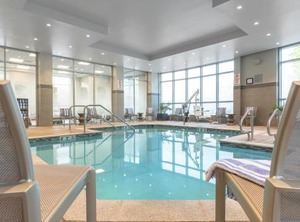 Courtyard | Edgewater