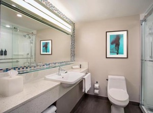 Courtyard | Isla Verde