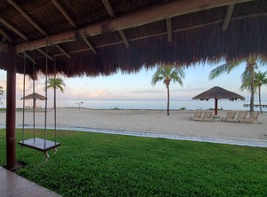 Costa Del Sol | Costa Maya