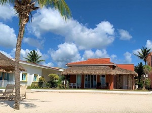 Costa Del Sol | Costa Maya