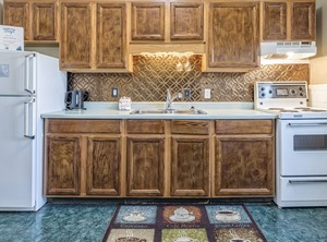 Carew Vernon | Vernon