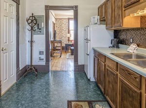 Carew Vernon | Vernon