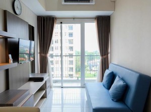 Casa De Parco | Pagedangan