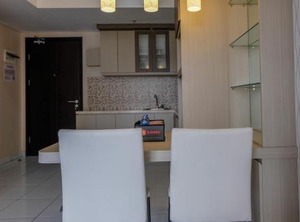 Casa De Parco | Pagedangan