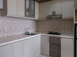 Casa De Parco | Pagedangan