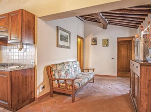 Accommodation San Donato | Barberino Tavarnelle