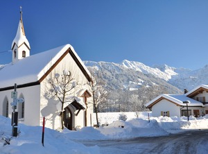 Cozy Fischen Oberstdorf | Fischen im Allgaeu