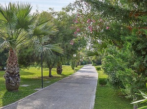 Accommodation Metaponto Lido Mt | Lido di Metaponto