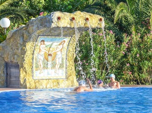 Accommodation Metaponto Lido Mt | Lido di Metaponto