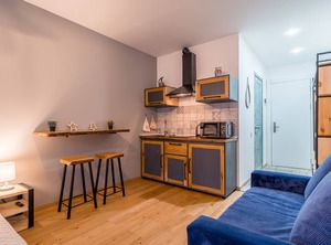 New Gudauri Loft | Dusheti