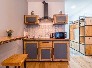 New Gudauri Loft | Dusheti