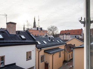 Cozy | Uppsala