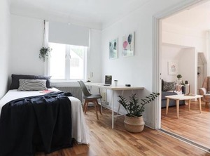 Cozy | Uppsala