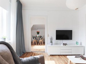 Cozy | Uppsala