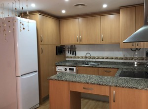 Apartamento | L'Ampolla