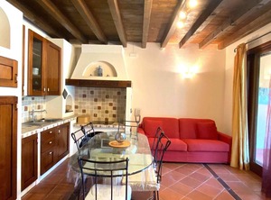 Garda Resort Pt Std Peschiera Del | San Benedetto di Lugana