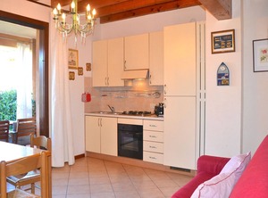 Garda Resort Pt Std Peschiera Del | San Benedetto di Lugana