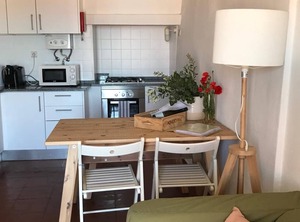 Cozy Azenhas Mar Cottage | Azenhas do Mar
