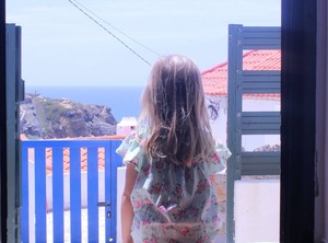 Cozy Azenhas Mar Cottage | Azenhas do Mar