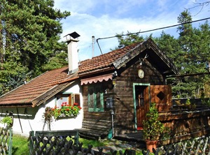 Alpenchalet Tirol | Mieming