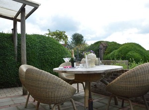 Holiday The Centre Of Surroundings Garden | Oostkamp