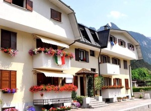 Cozy The Alps | Pontebba
