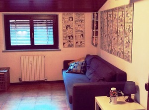 Cozy The Alps | Pontebba