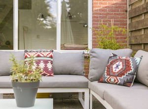 Jonkerstee Ouddorp | Ouddorp