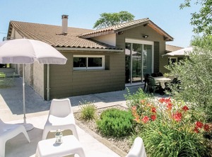 Accommodation Aubin De Cadeleche | Saint-Aubin-de-Cadelech