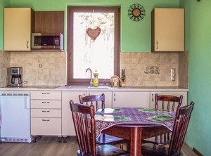 Accommodation Glowczyce | Glowczyce