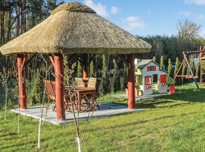 Accommodation Glowczyce | Glowczyce