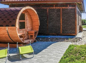 Accommodation Glowczyce | Glowczyce
