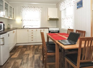 Accommodation | Hatlestrand