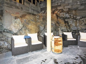 Accommodation | Hatlestrand