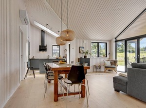 Accommodation Hørve | Horve