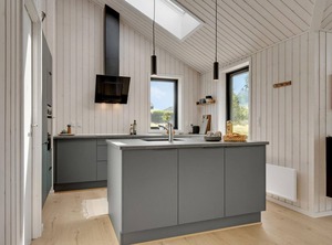 Accommodation Hørve | Horve