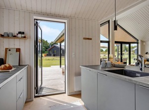 Accommodation Hørve | Horve
